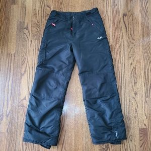 Champion C9 Girls Snow Pants XL